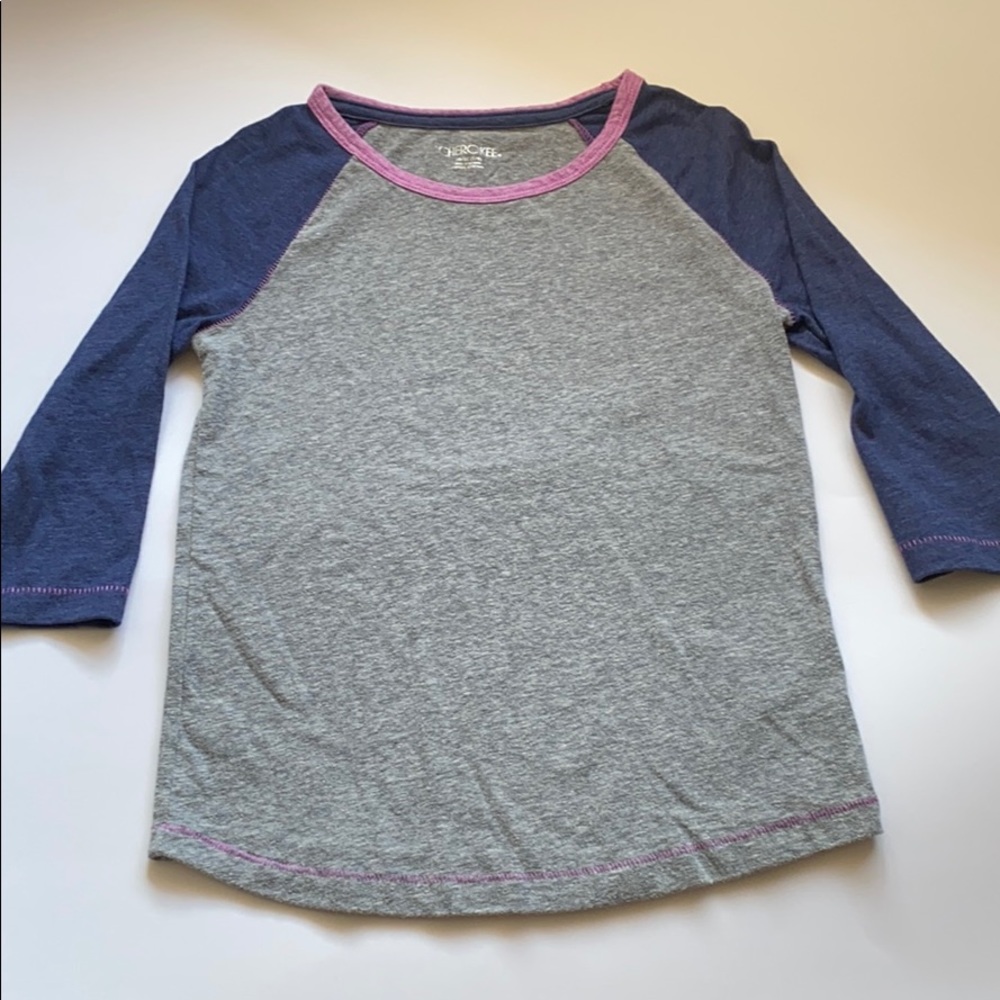 girls cherokee long sleeve NWOT